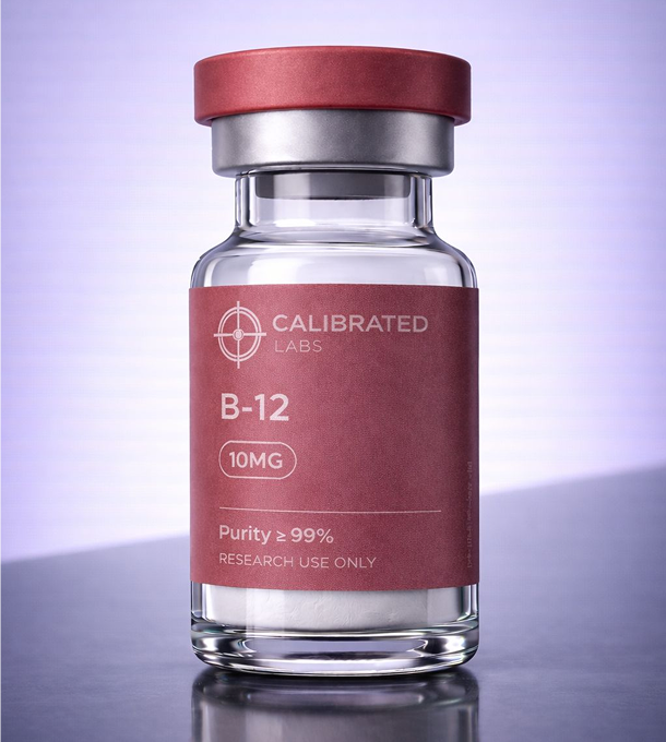 Vitamin B12 (Methylcobalamin)