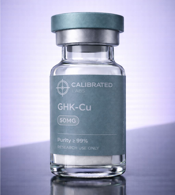 GHK-Cu