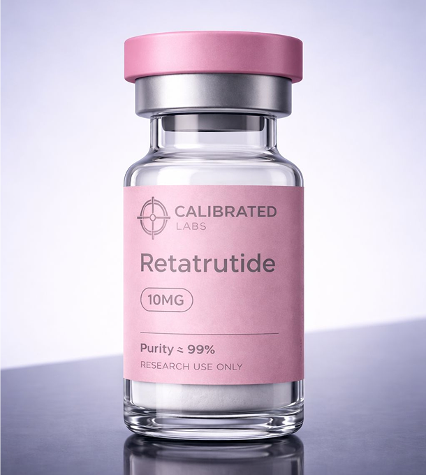 Retatrutide