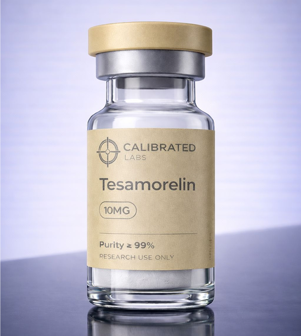 Tesamorelin