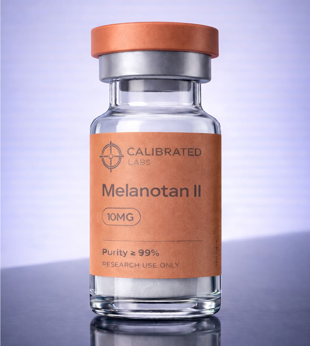Melanotan II
