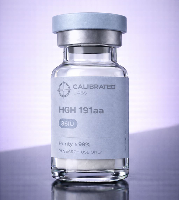HGH 191aa