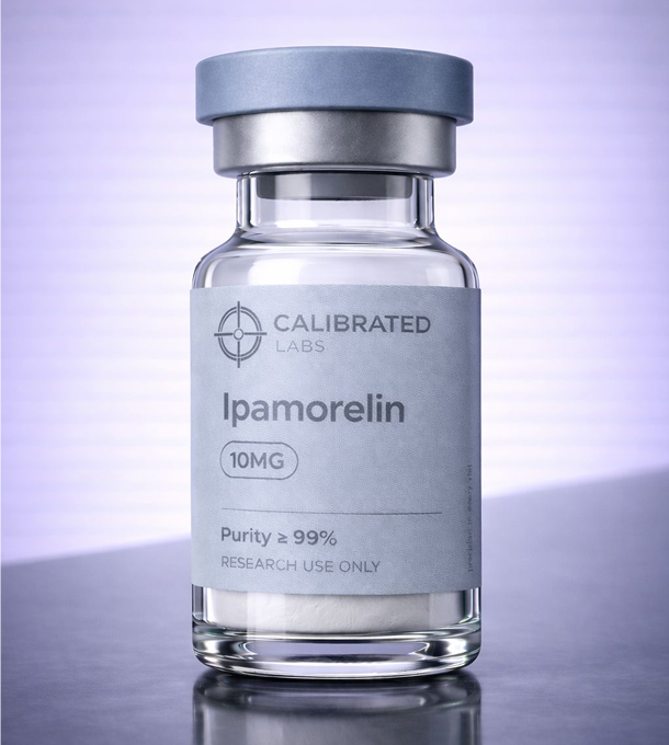 Ipamorelin