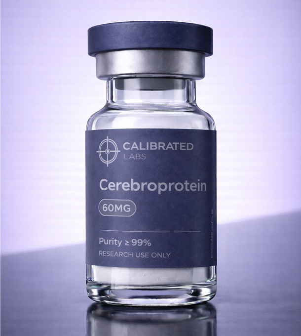 Cerebroprotein Hydrolysate