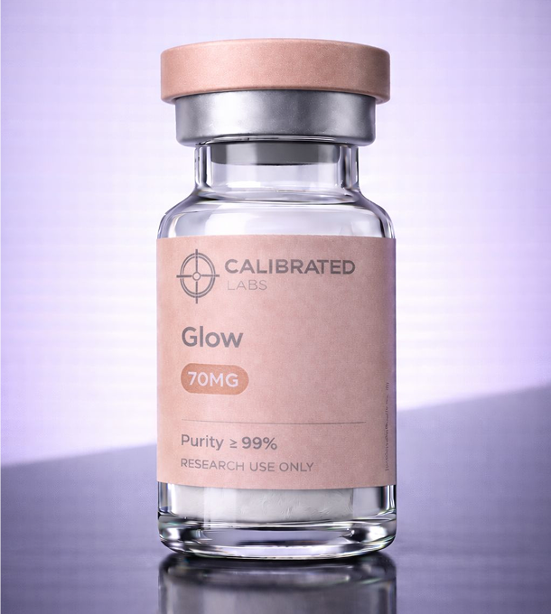 Glow (GHK)